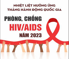 HIV 2023