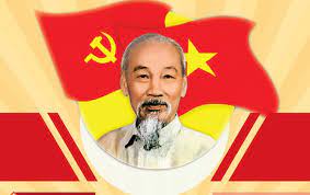 Tuyên truyền kỷ niệm 134 năm ngày sinh Chủ tịch Hồ Chí Minh (19/5/1890 – 19/5/2024)