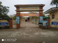 Trường THCS Nghi Xuân
